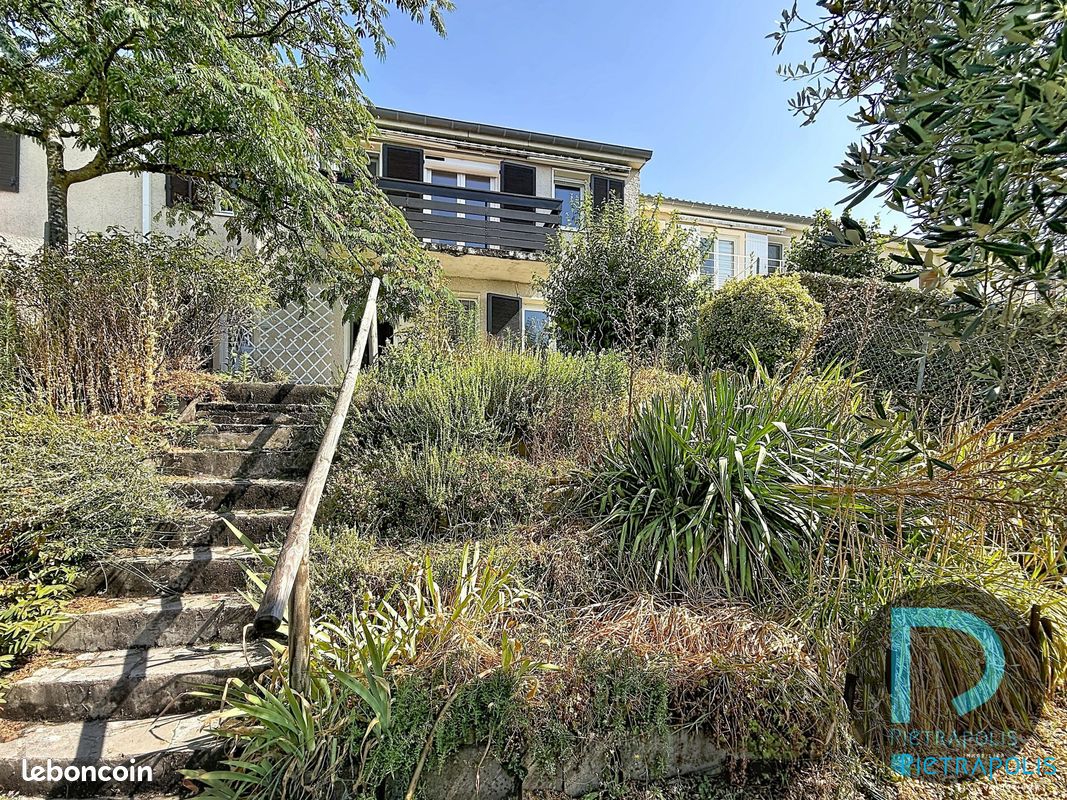 Maison 4 pièces 110 m² · à Montmerle-sur-Saône · 110 m² · 285 000 €