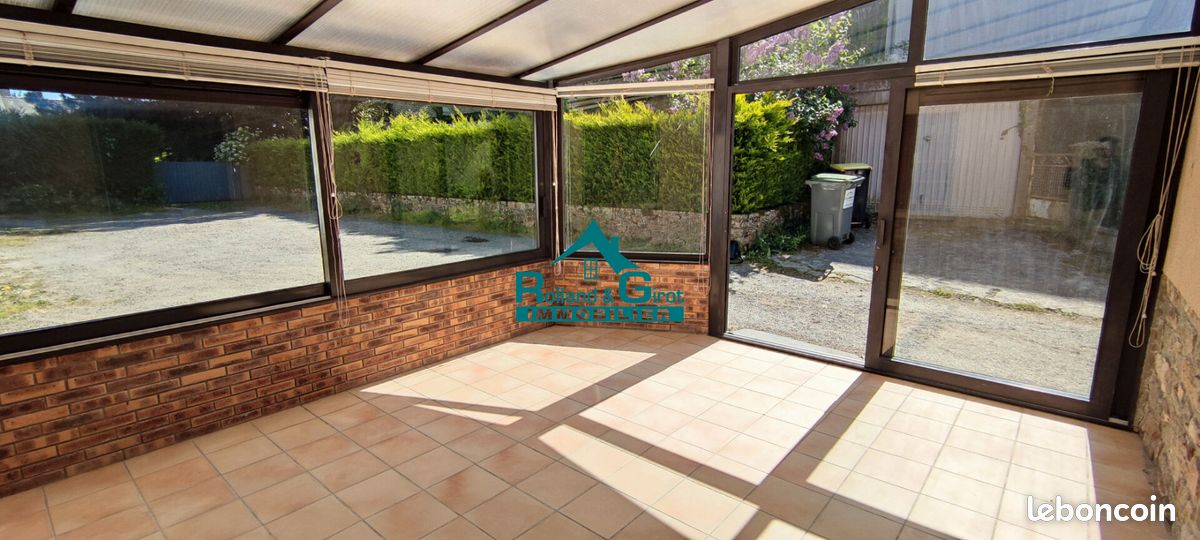Maison 6 pièces 82 m² · à Liffré · 82 m² · 199 310 €