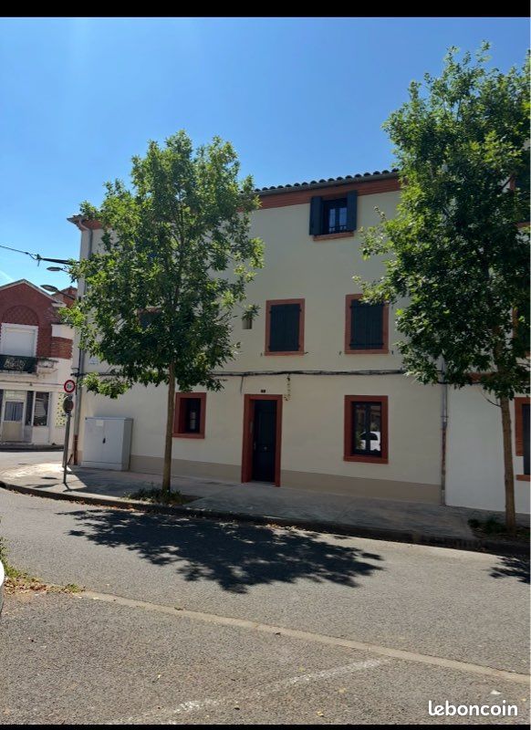 Appartement 2 pièces 45 m² · à Montauban · 45 m² · 700 €/mois
