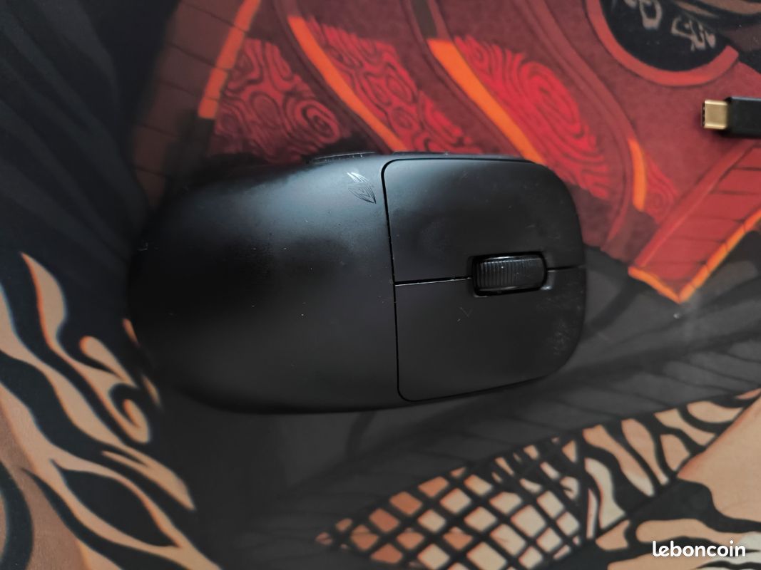 Souris Pulsar TenZ Signature (image 2)