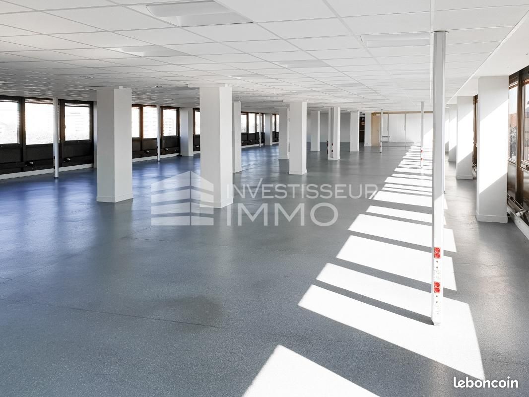 Bureaux 55 m² (image 2)