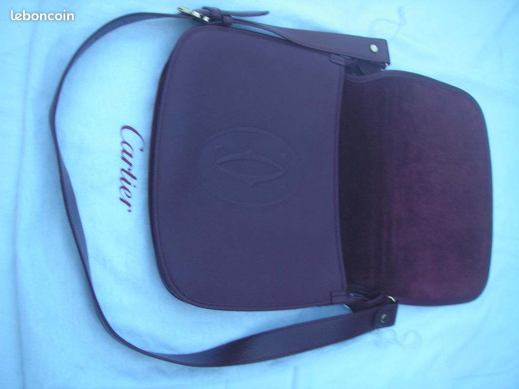 Sac CARTIER (image 4)