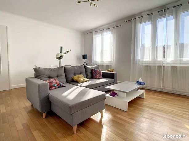 Immeuble 5 pièces 238 m²