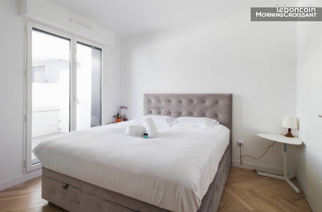 Appartement a louer issy-les-moulineaux - 4 pièce(s) - 132 m2 - Surfyn