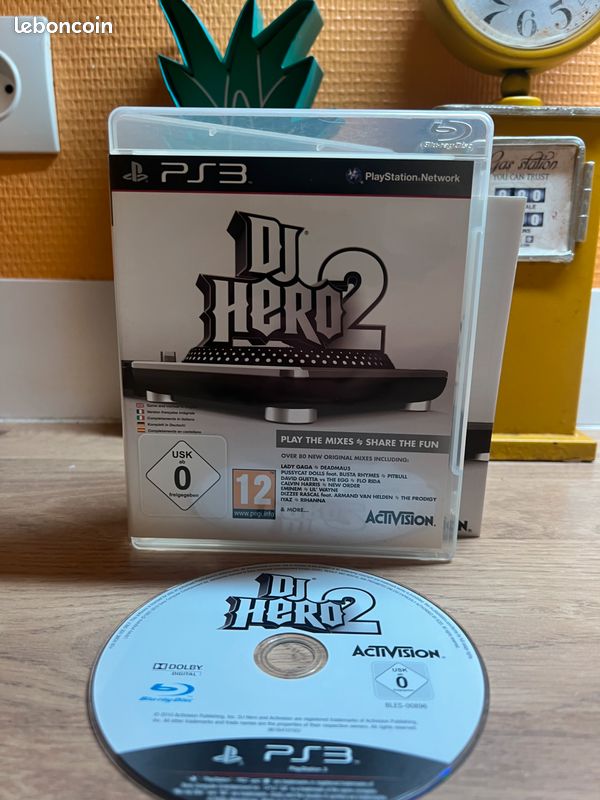 ROCK BAND PLAYSTATION 3 PS3 NEUF SOUS BLISTER / Neuf Scellé - eBay