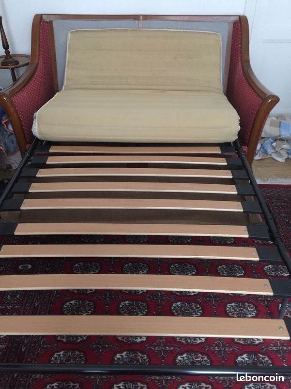 Canapé convertible (image 3)