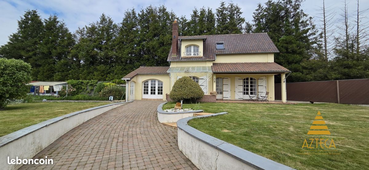 Maison 5 pièces 108 m² · à Gouzeaucourt · 108 m² · 174 500 €