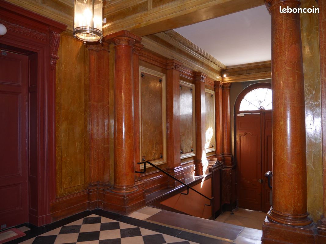 Appartement 2 pièces 82 m² · à Bordeaux · 82 m² · 1 180 €/mois