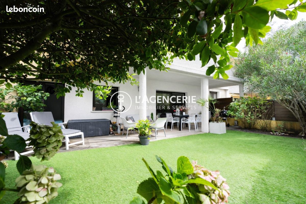 Appartement 3 pièces 72 m² · à Seignosse · 72 m² · 445 000 €