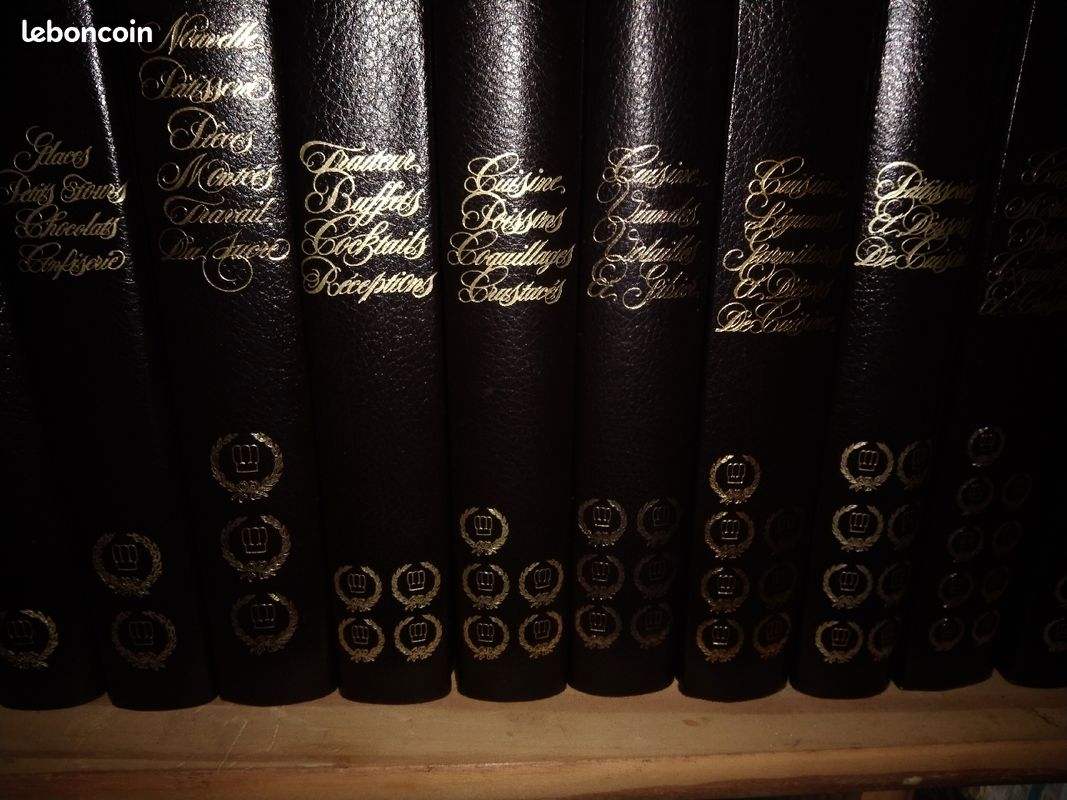 Livre (image 1)