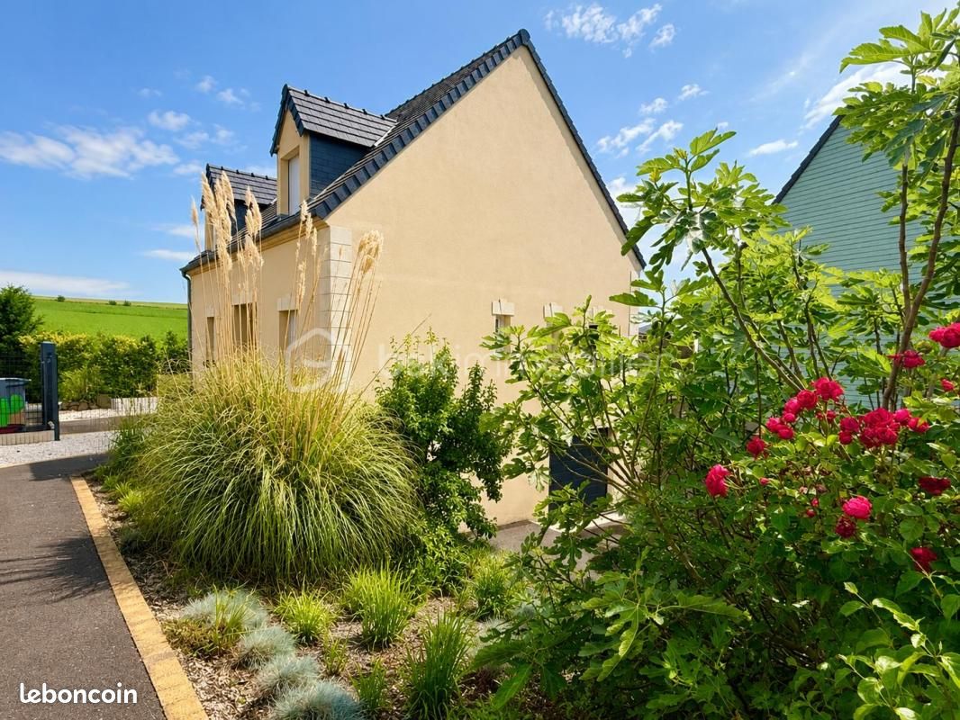 Maison 5 pièces 135 m² · à Moreuil · 135 m² · 295 000 €