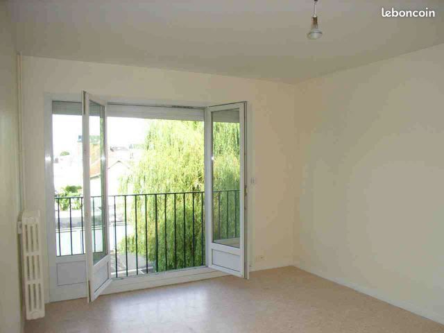 Appartement 2 pièces 44 m² · à Le Havre · 44 m² · 580 €/mois