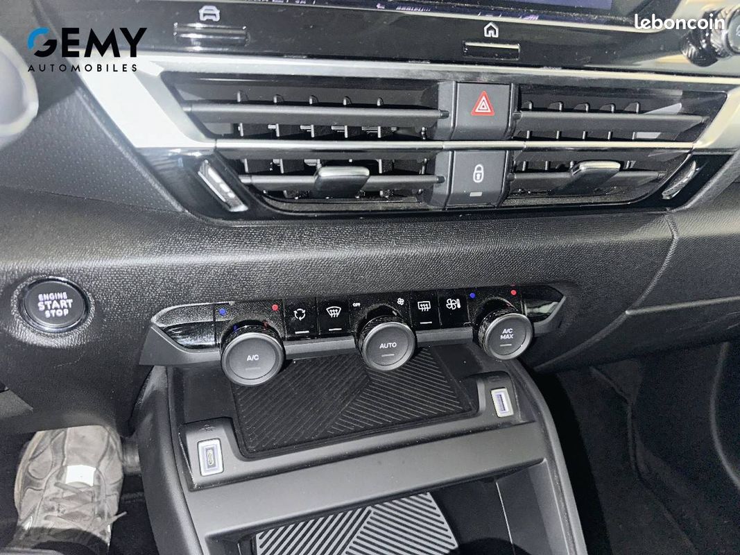 CITROEN C4 PureTech 130 S&S BVM6 Shine (image 15)