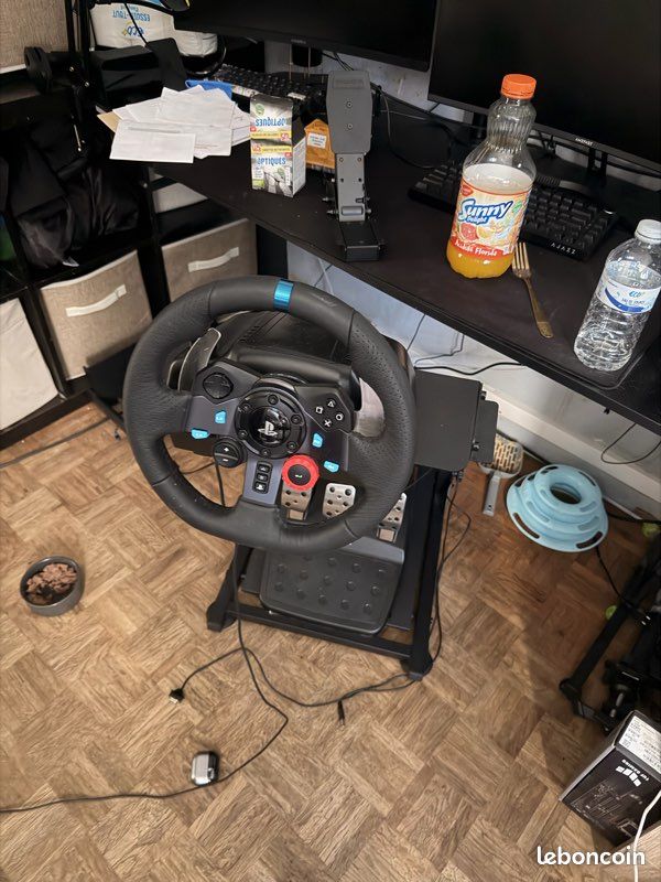 Volant g29 (image 2)