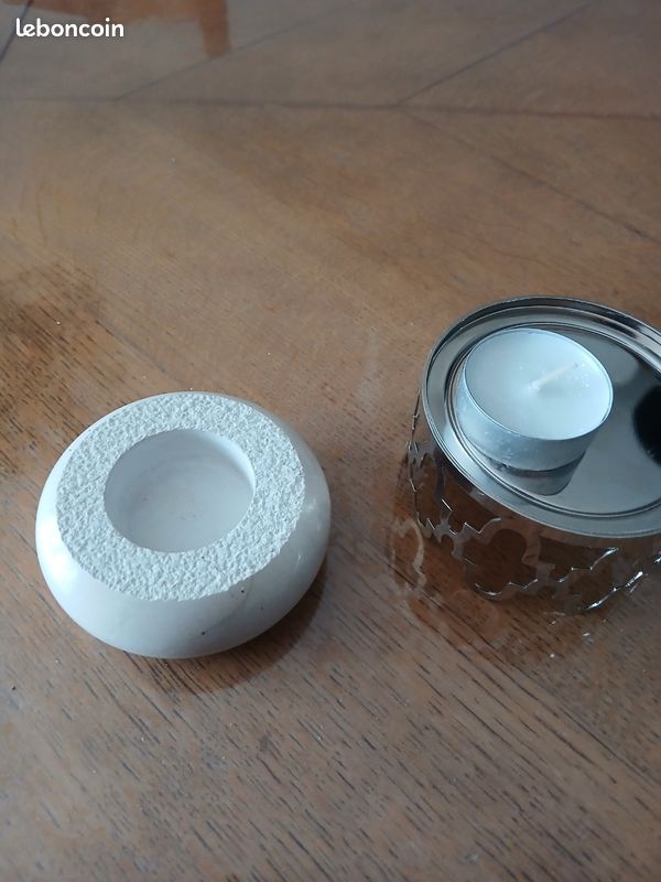 Catalogue Partylite bougies parfumées 2026 - Nouvelles senteurs