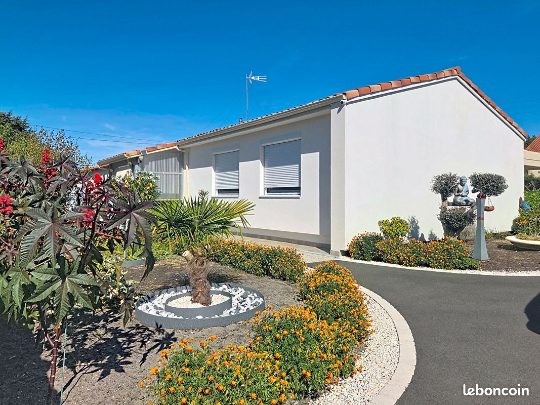 Maison 4 pièces 105 m² · à Labouheyre · 105 m² · 328 000 €