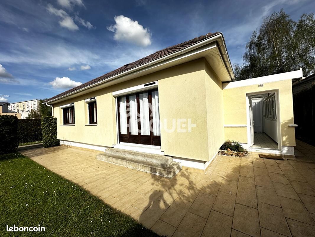 Maison 5 pièces 84 m² · à Soissons · 84 m² · 197 000 €