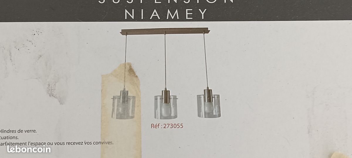 Luminaire (image 1)