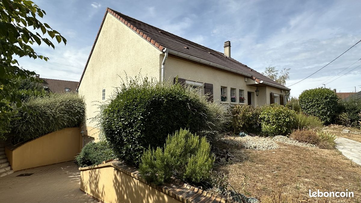 Maison 5 pièces 100 m² · à Vaires-sur-Marne · 100 m² · 465 000 €