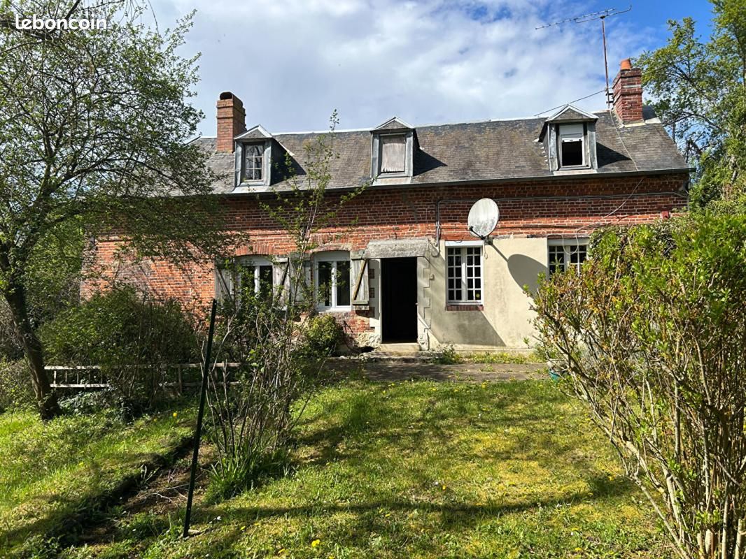 Maison 7 pièces 136 m² · à Valorbiquet · 136 m² · 122 000 €
