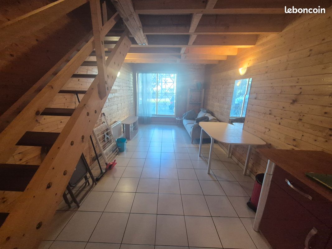 Appartement 2 pièces 50 m² · à Toulouse · 50 m² · 850 €