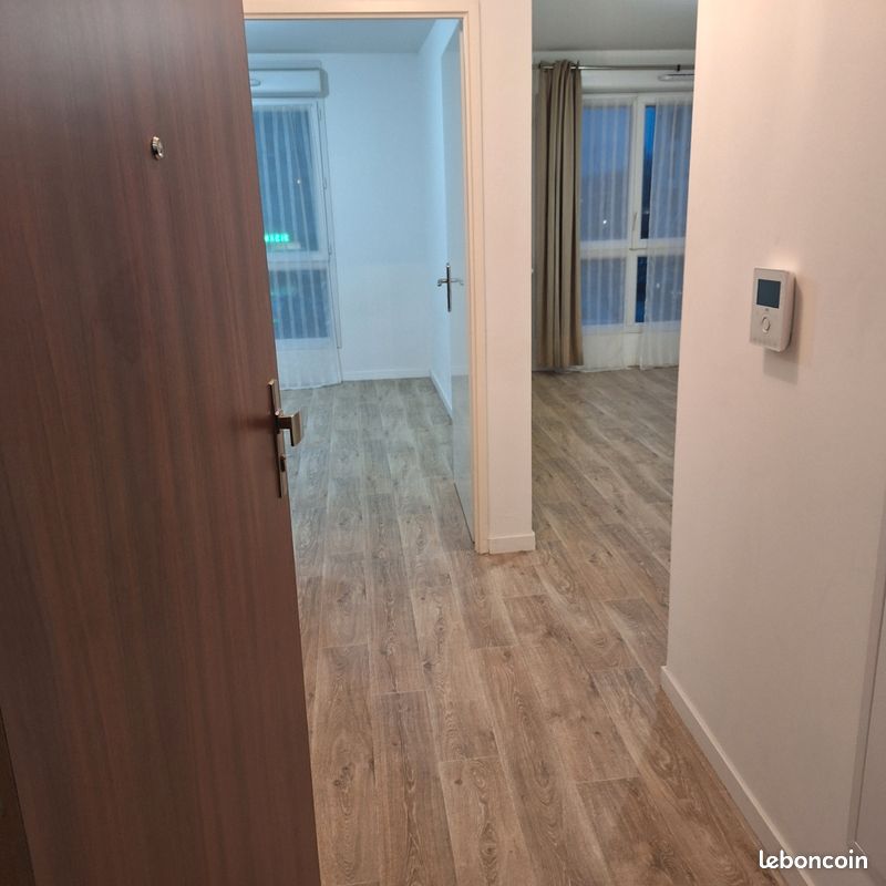 Appartement a louer savigny-le-temple - Surfyn
