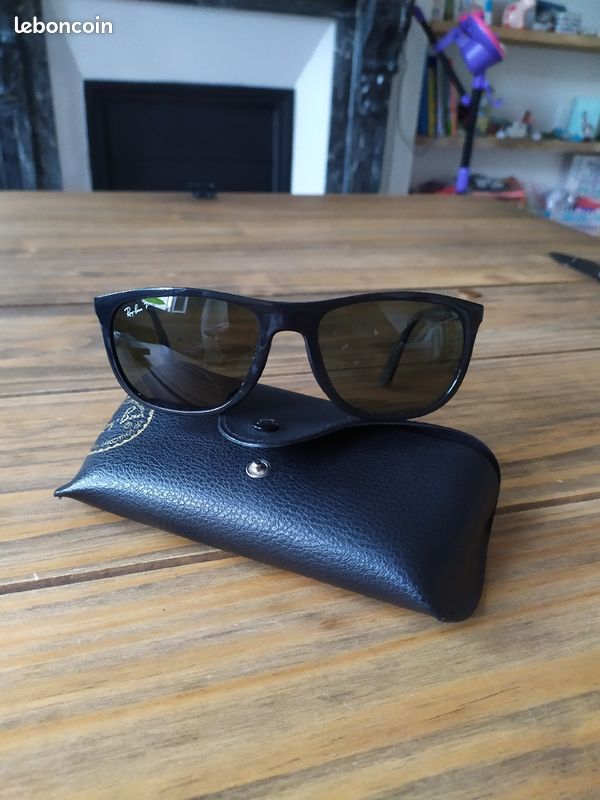 Lunette rayban (image 1)