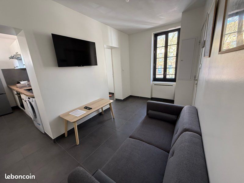 Appartement 2 pièces 27 m² · à Montauban · 27 m² · 585 €/mois