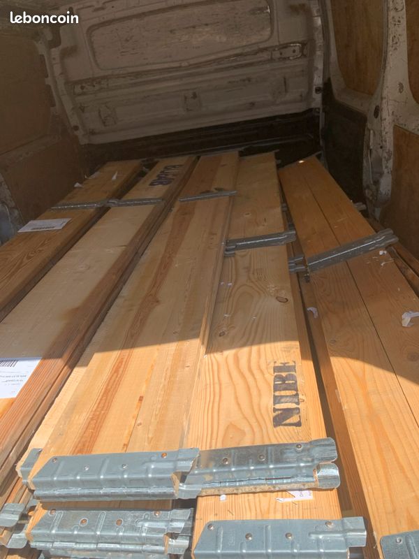 Palox, rangement pour palettes (image 6)