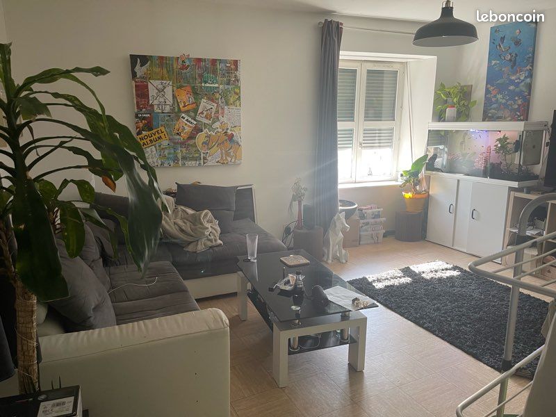 Appartement 2 pièces 50 m² · à Clermont-Ferrand · 50 m² · 680 €/mois