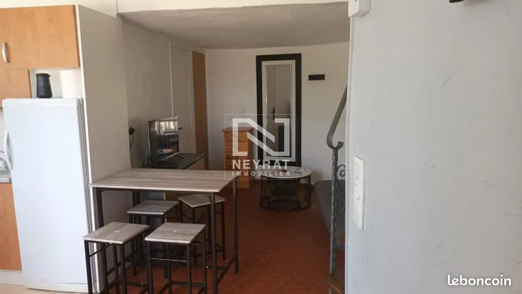 Annonce location Appartement saint-paul-en-forêt