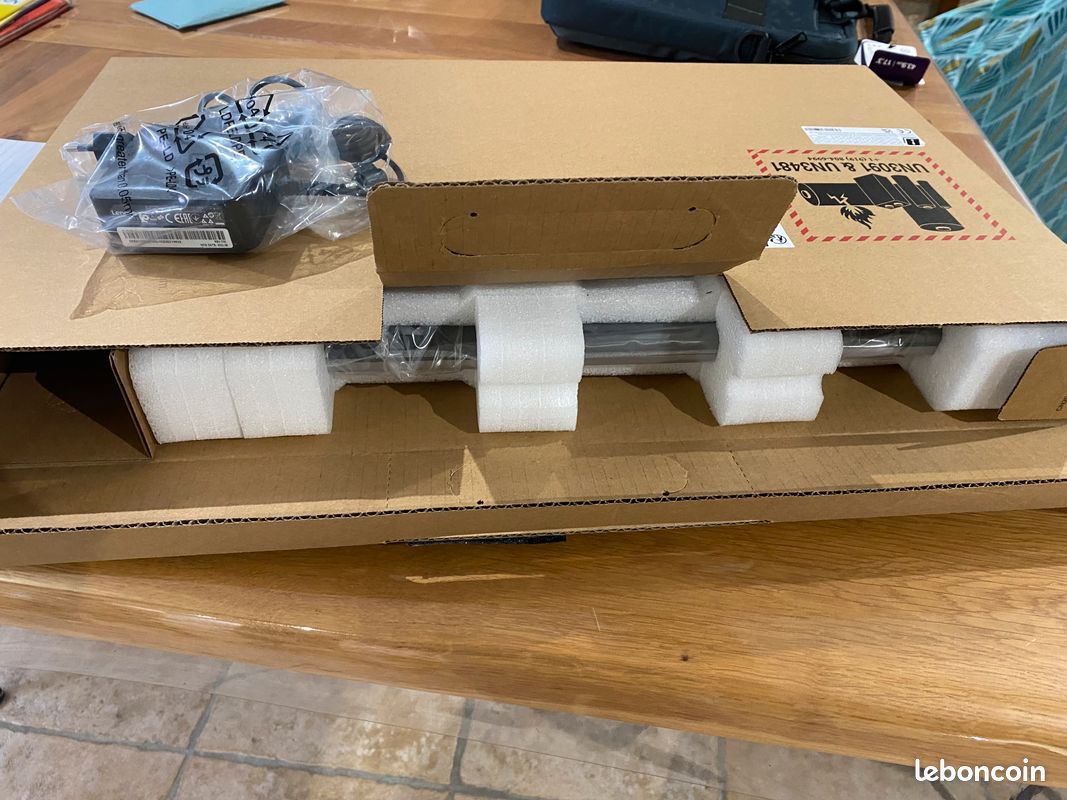 Ordinateur portable lenovo (image 3)