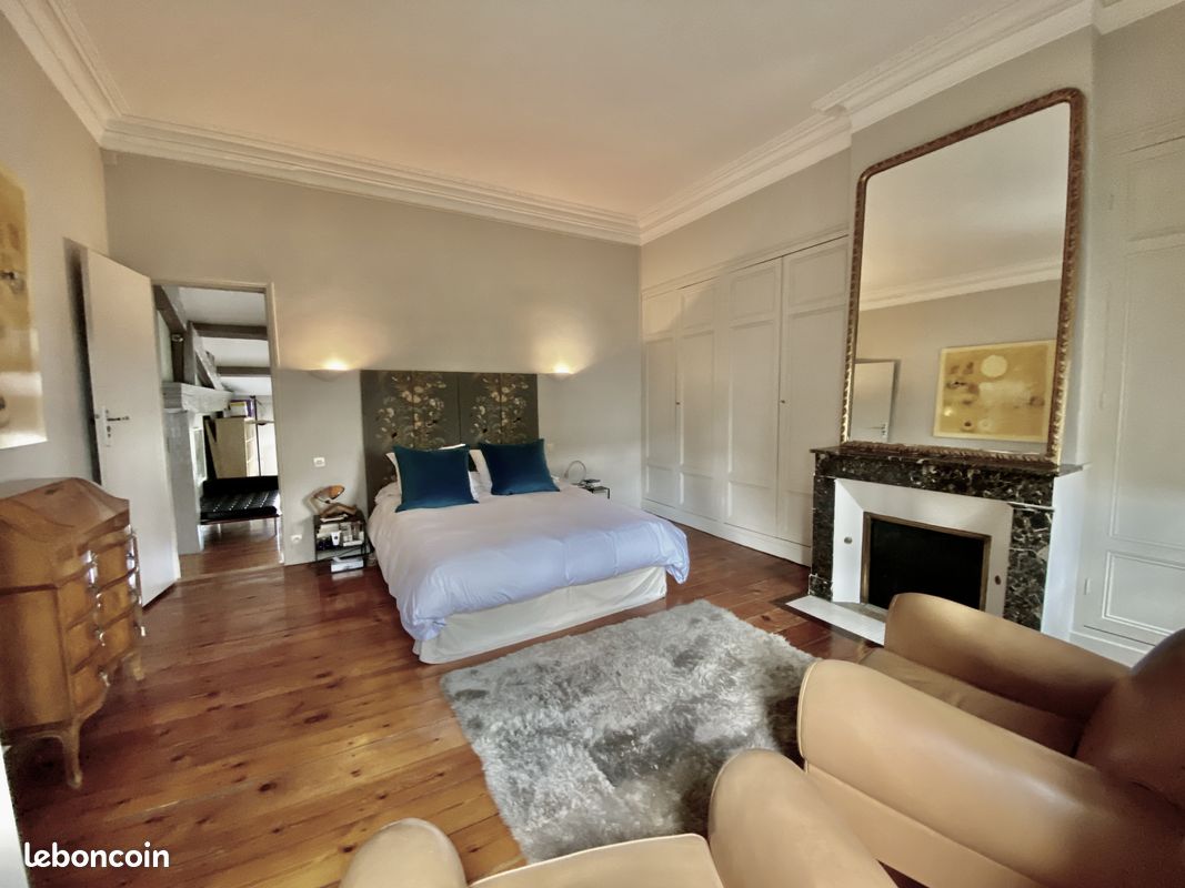 Maison 7 pièces 276 m² - Bordeaux 33200 (image principale 9)