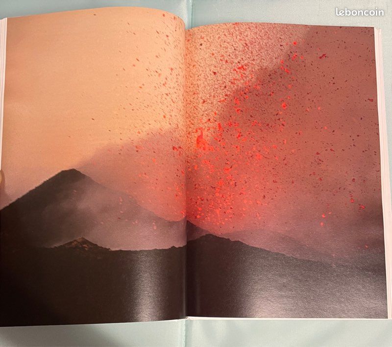 Volcans - Haroun Tazief (relié) (image 5)