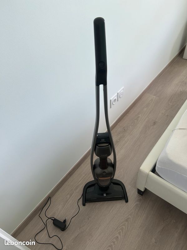 Aspirateur balai sans fil (image 1)