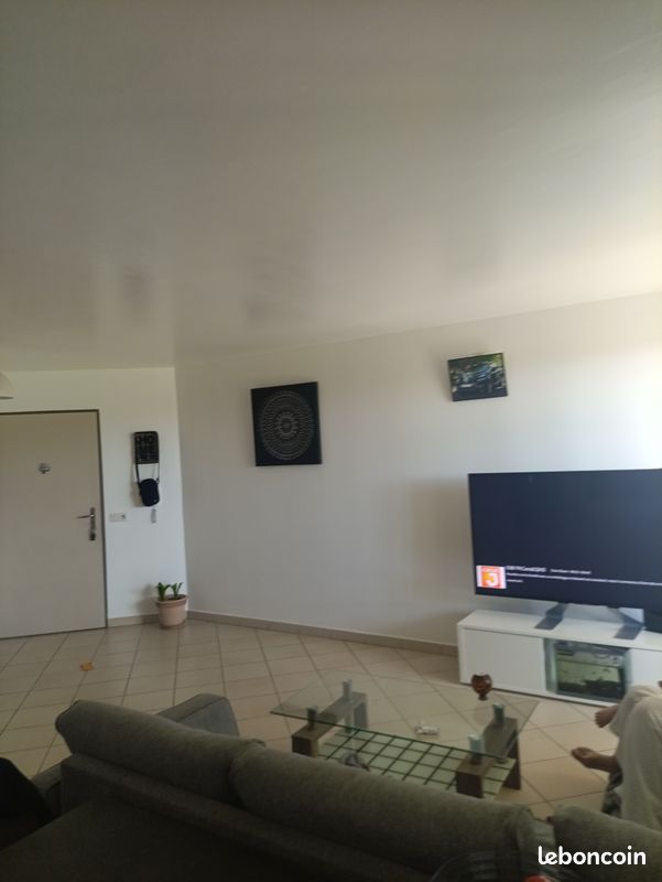 Appartement 4 pièces 80 m² · à Bras-Panon · 80 m² · 195 000 €