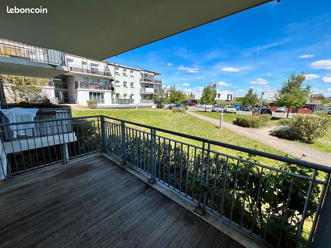 Appartement 2 pièces 42 m² · à Tournefeuille · 42 m² · 152 250 €