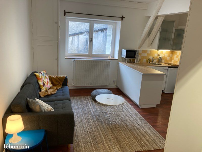 Maison a louer poitiers - Surfyn