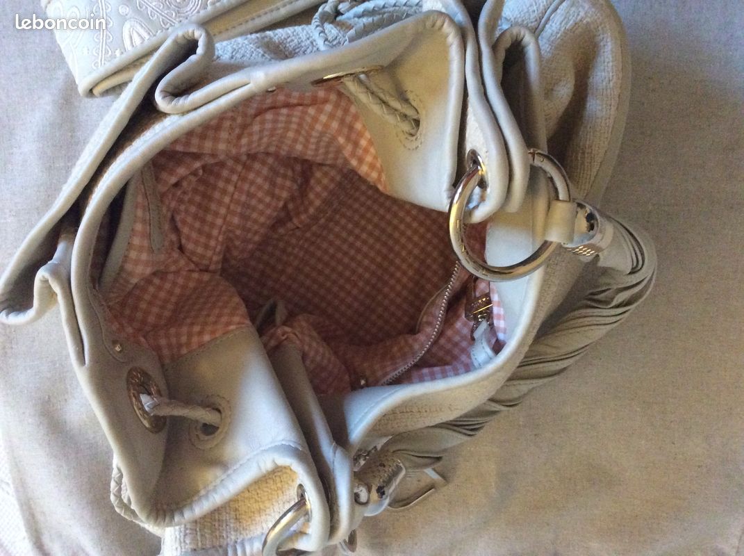 Sac Lancel Le Brigitte Bardot (image 3)