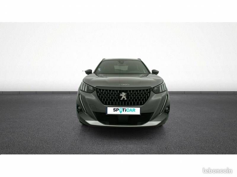 Peugeot 2008 PureTech 130 S&S EAT8 GT Pack (image 2)