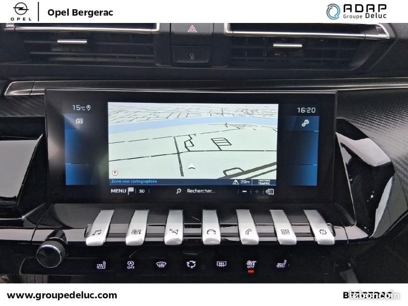 Peugeot 508 BlueHDi 130ch S&S Allure Pack EAT8 (image 15)