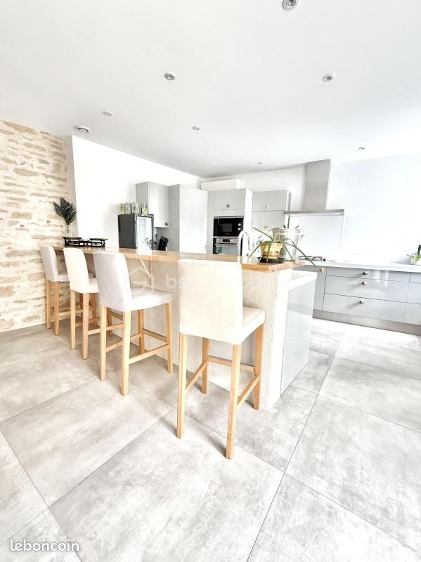 Maison 7 pièces 178 m² · à Arceau · 178 m² · 398 000 €