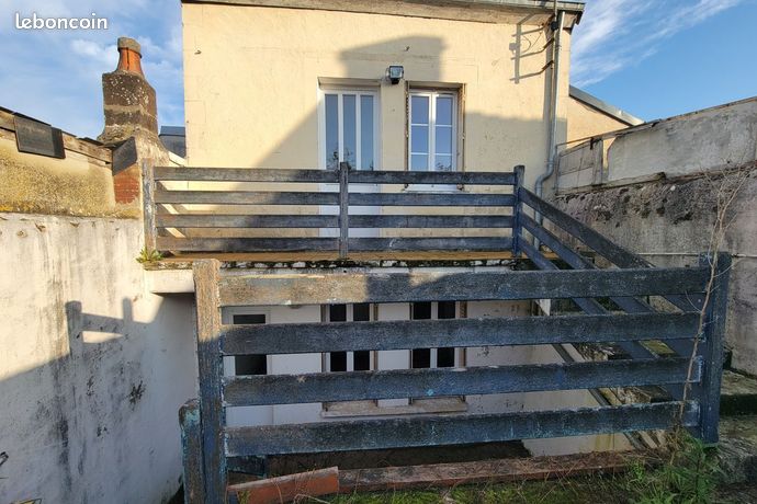 Maison 5 pièces 144 m²
