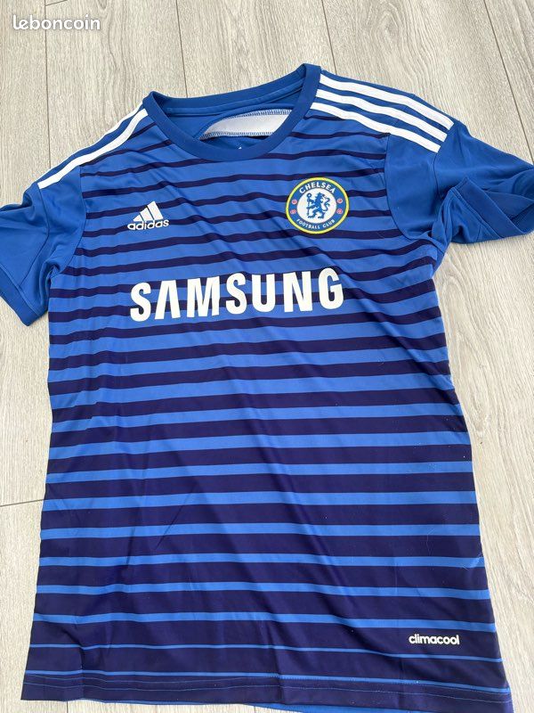 Maillot Chelsea (image 2)