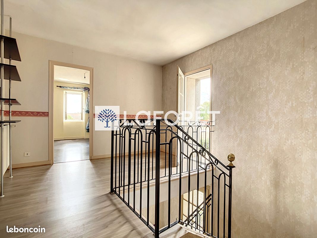 Maison 5 pièces 186 m² - Moncoutant-sur-Sèvre 79320 (image principale 8)