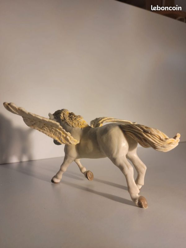 Figurine Pégase schleich (image 2)