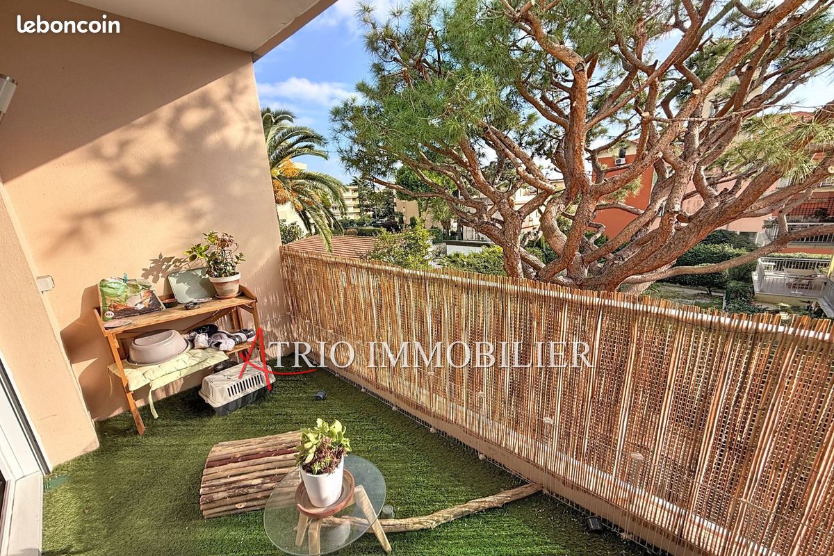 Appartement 2 pièces 67 m² · à Cagnes-sur-Mer · 67 m² · 399 000 €