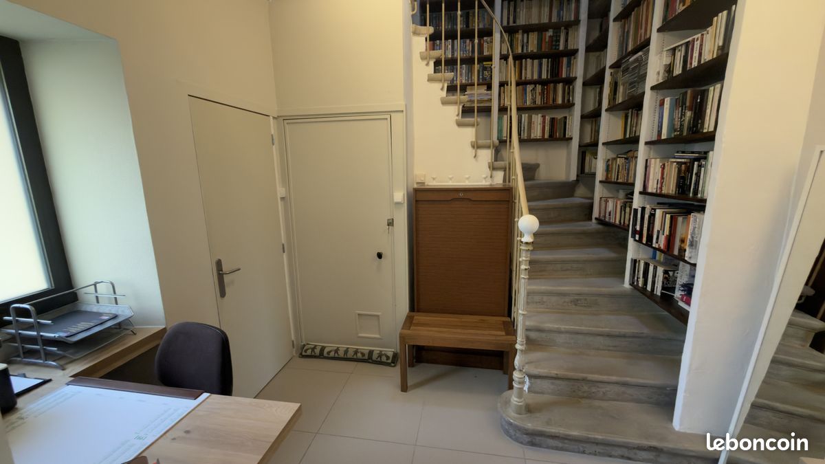 Maison de village 4 pièces 100 m² (image 10)