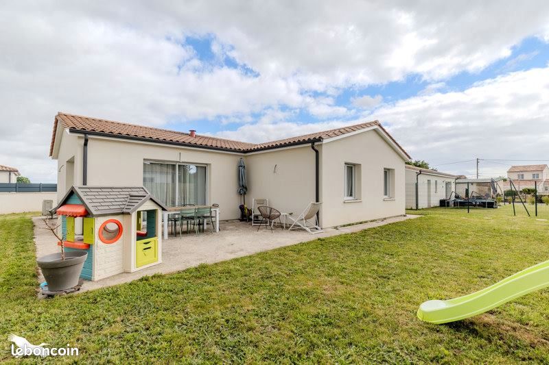 Maison 4 pièces 92 m² · à Vayres · 92 m² · 276 120 €