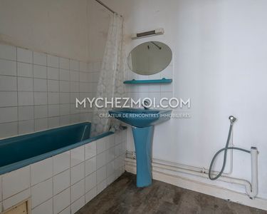 Appartement 179 000 € - 28 m²